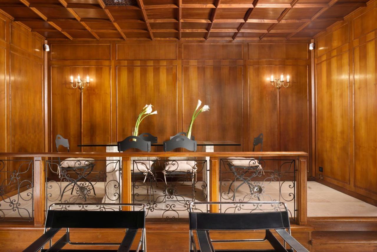 Torre Delle Cornacchie - Private Pool Villa ローマ エクステリア 写真