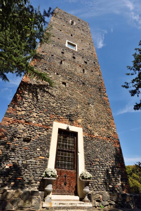 Torre Delle Cornacchie - Private Pool Villa ローマ エクステリア 写真