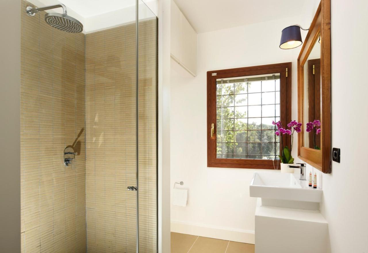 Torre Delle Cornacchie - Private Pool Villa ローマ エクステリア 写真