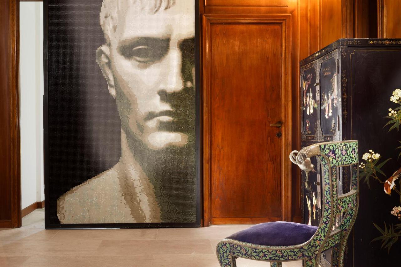 Torre Delle Cornacchie - Private Pool Villa ローマ エクステリア 写真