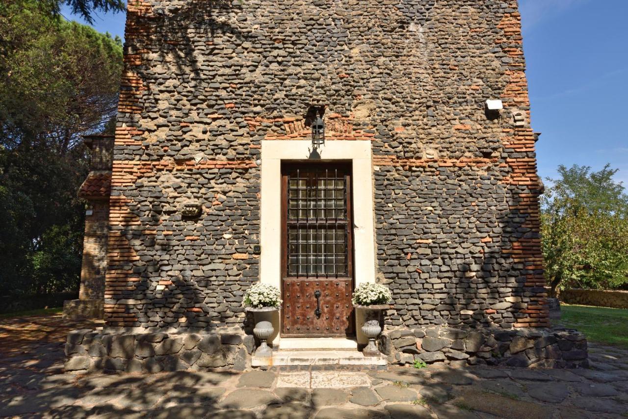 Torre Delle Cornacchie - Private Pool Villa ローマ エクステリア 写真