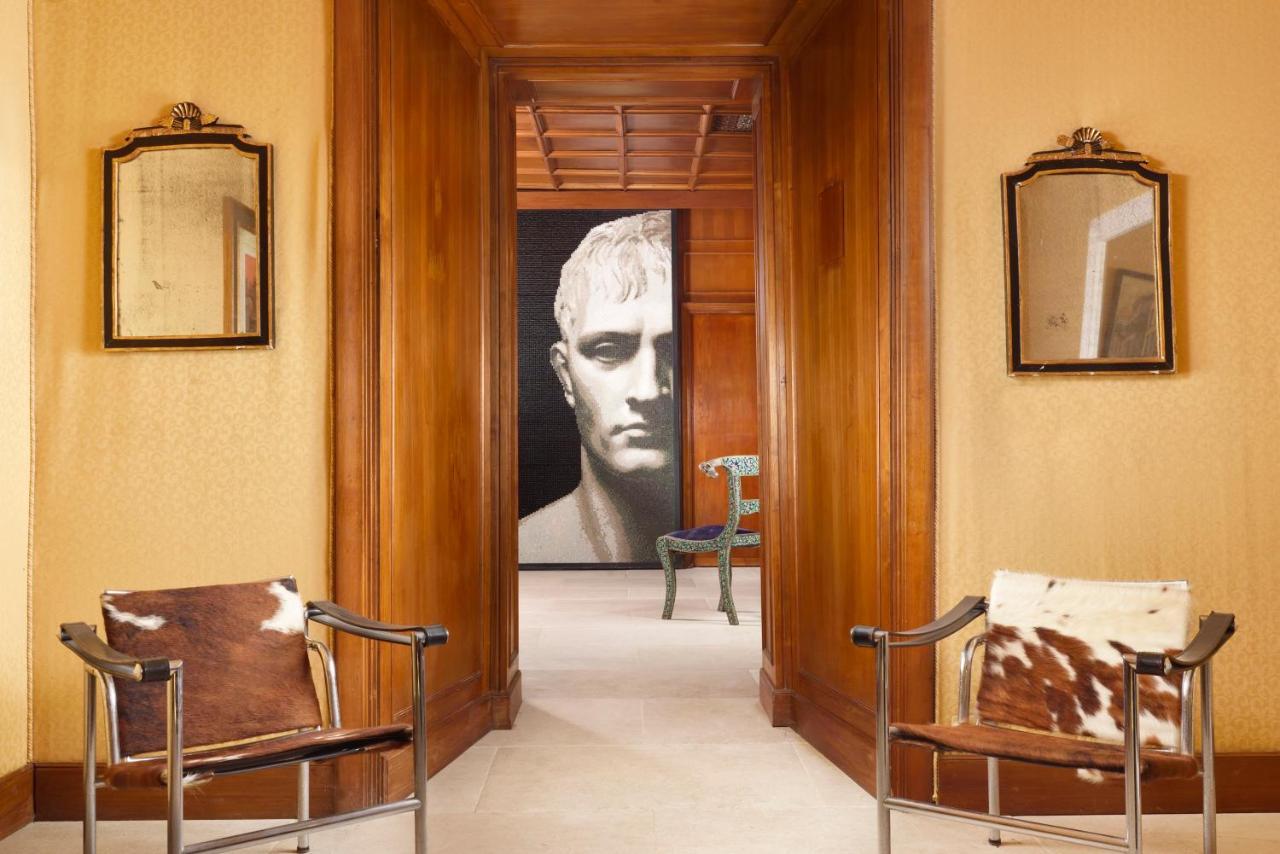Torre Delle Cornacchie - Private Pool Villa ローマ エクステリア 写真