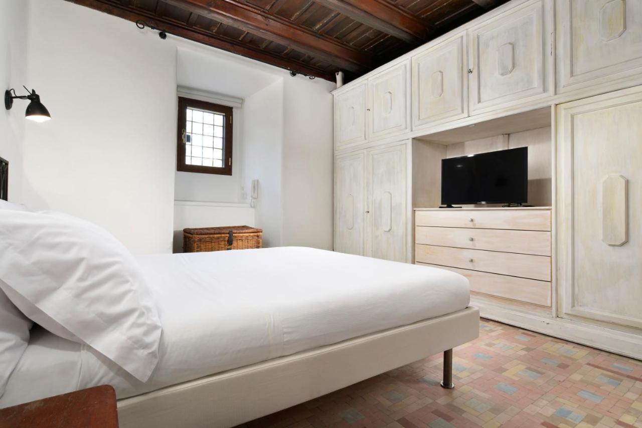 Torre Delle Cornacchie - Private Pool Villa ローマ エクステリア 写真